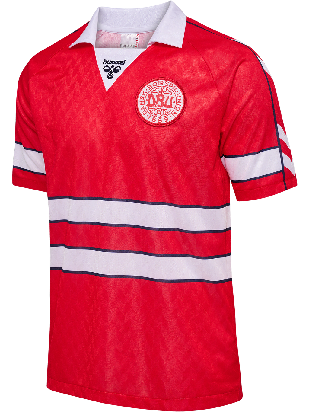 DBU 88 REPLICA JERSEY S/S