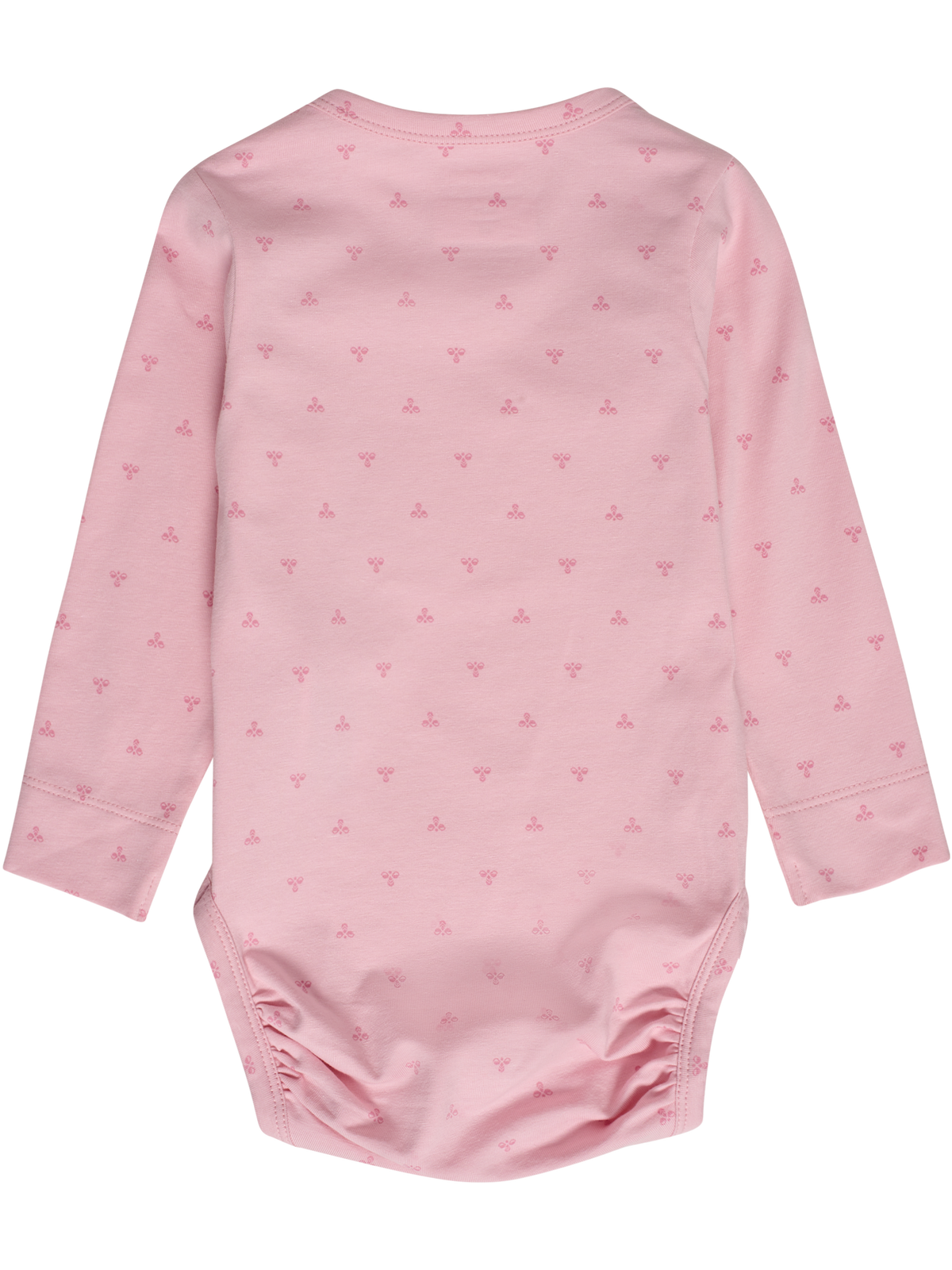 hmlMINI BEE AOP BODY L/S
