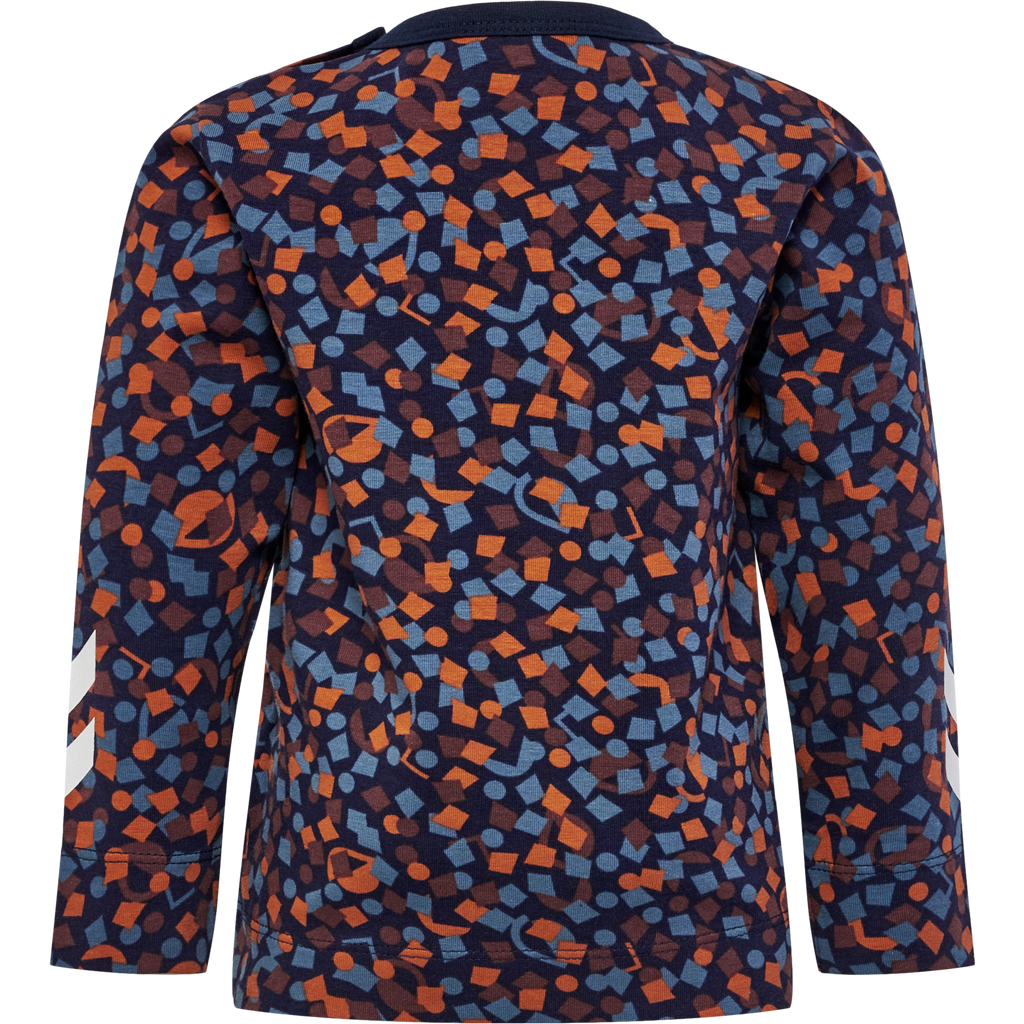 hmlCONFETTI T-SHIRT L/S