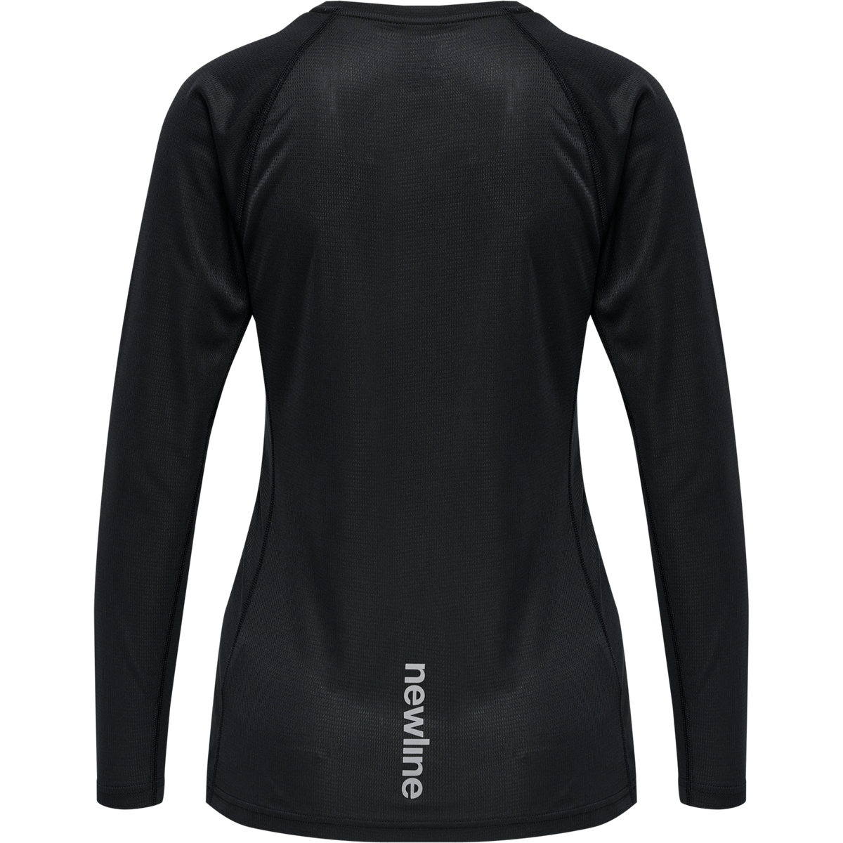 WOMEN CORE RUNNING T-SHIRT L/S