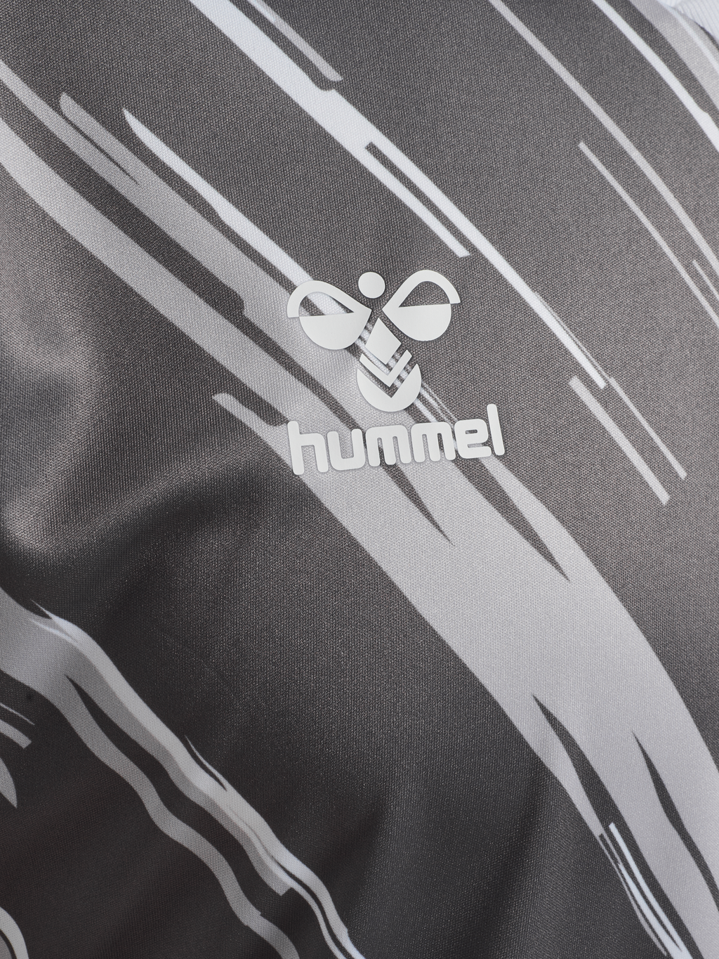 hmlMATCH TRIUMPH JERSEY S/S