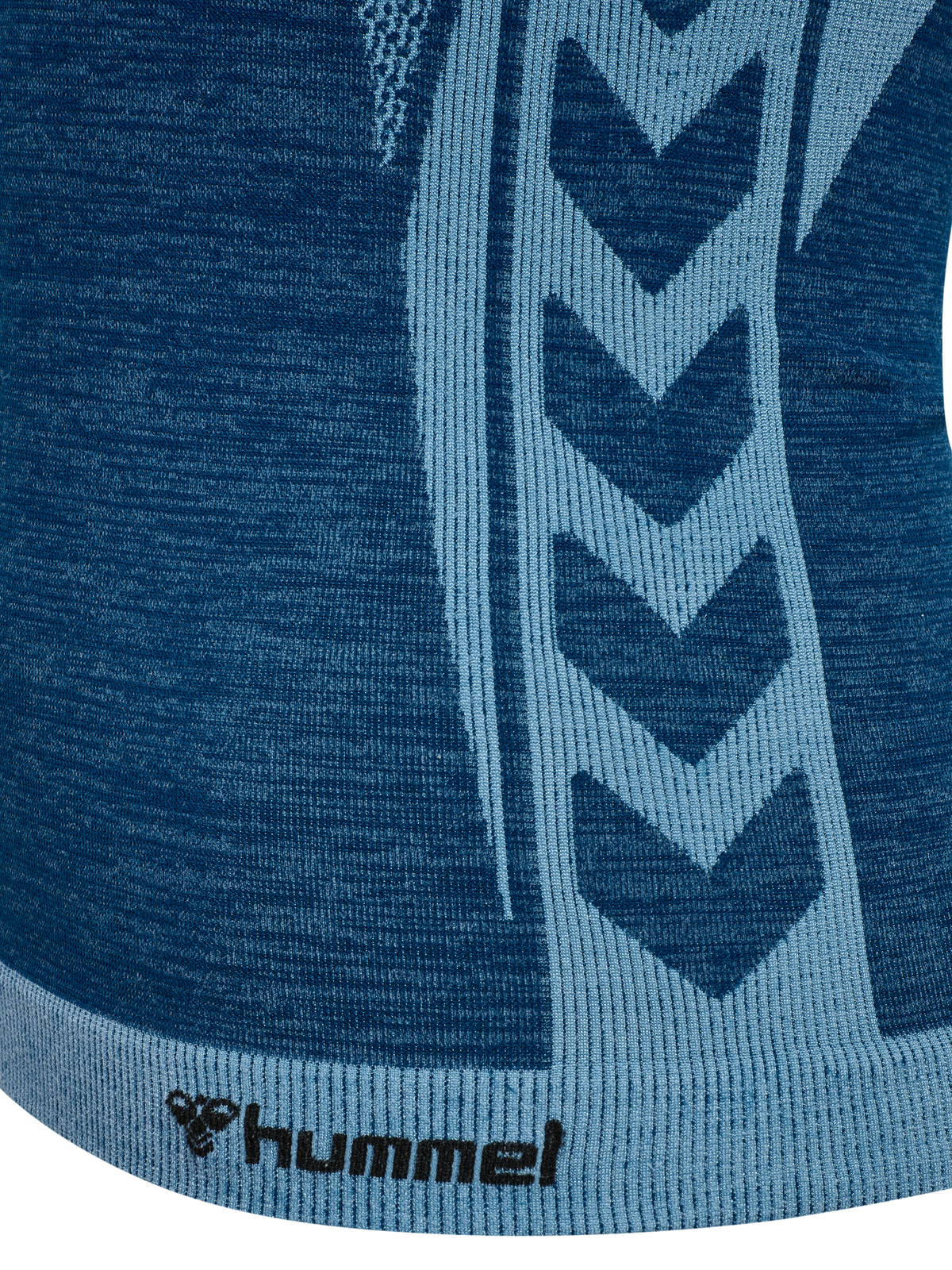 hmlCLEA SEAMLESS TIGHT T-SHIRT L/S