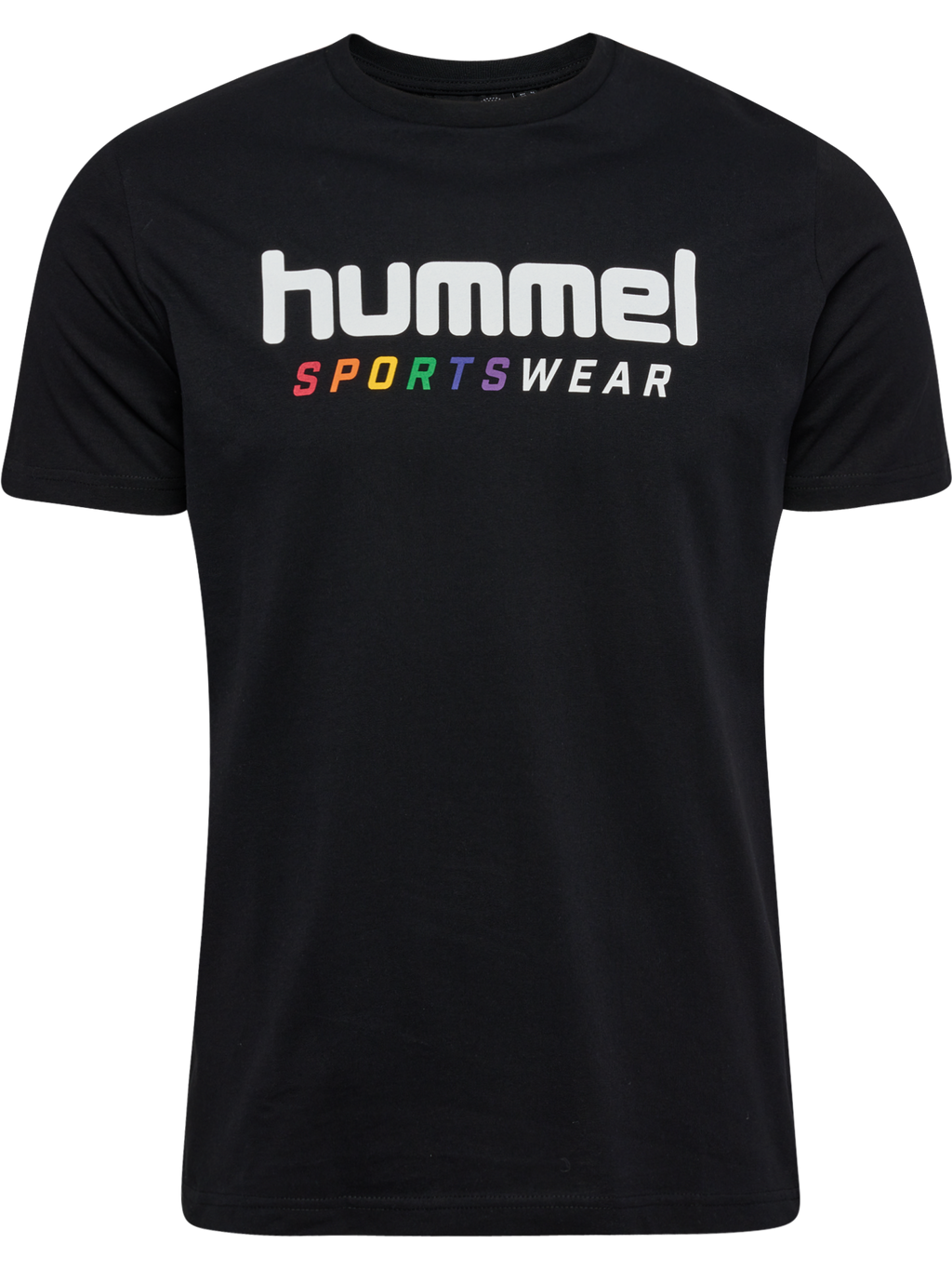 hmlRAINBOW SPORTSWEAR T-SHIRT