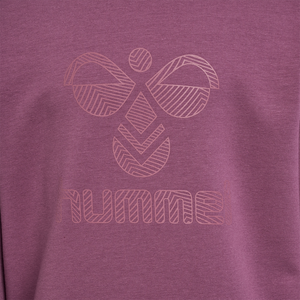 hmlFASTWO SWEATSHIRT