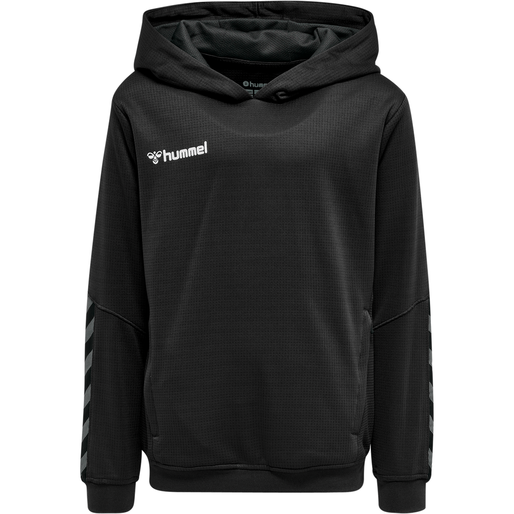 hmlAUTHENTIC KIDS POLY HOODIE