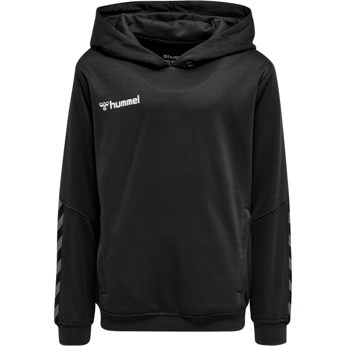 hmlAUTHENTIC KIDS POLY HOODIE