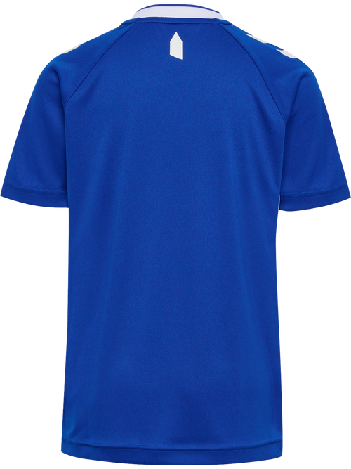 EFC 22/23 HOME JERSEY S/S KIDS