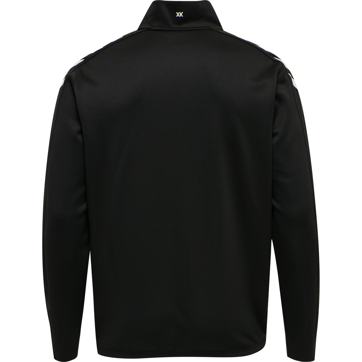 hmlCORE XK HALF ZIP POLY SWEAT