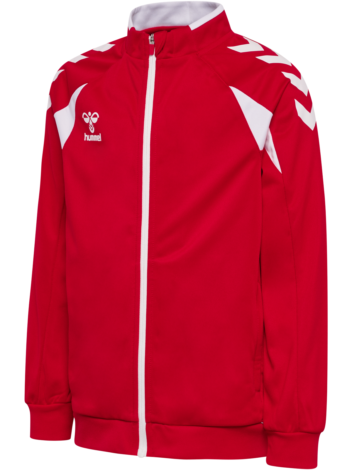 hmlCORE 2.0 TRACK ZIP JACKET KIDS