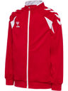 hmlCORE 2.0 TRACK ZIP JACKET KIDS