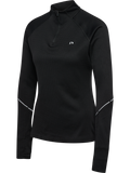 nwlPOWER HALF ZIP MIDLAYER W