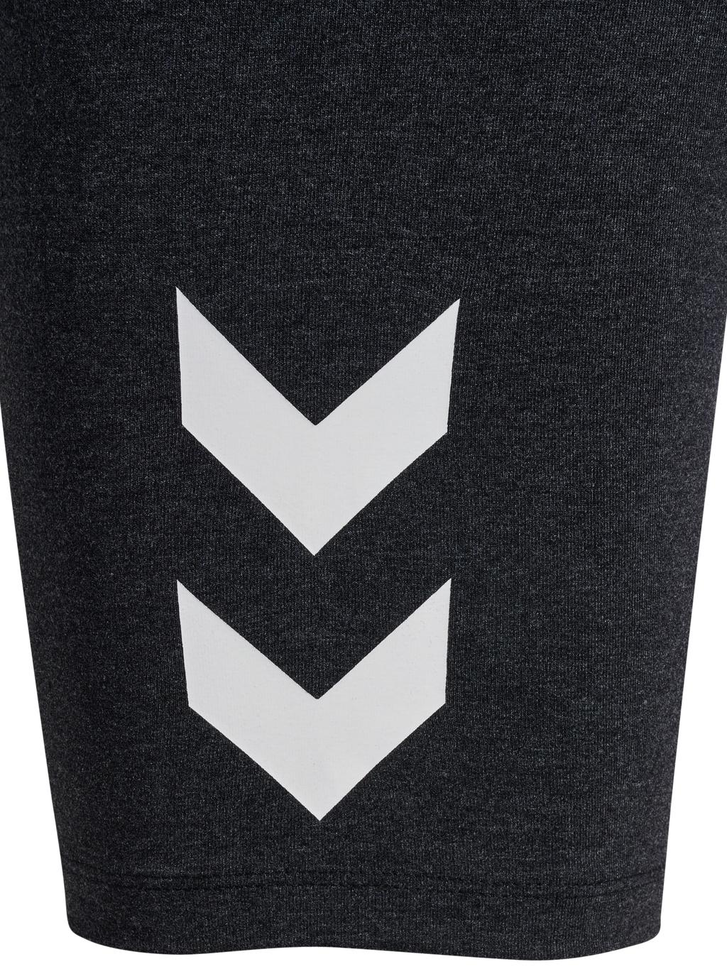 hmlPULSE LOGO MW SHORT TIGHTS