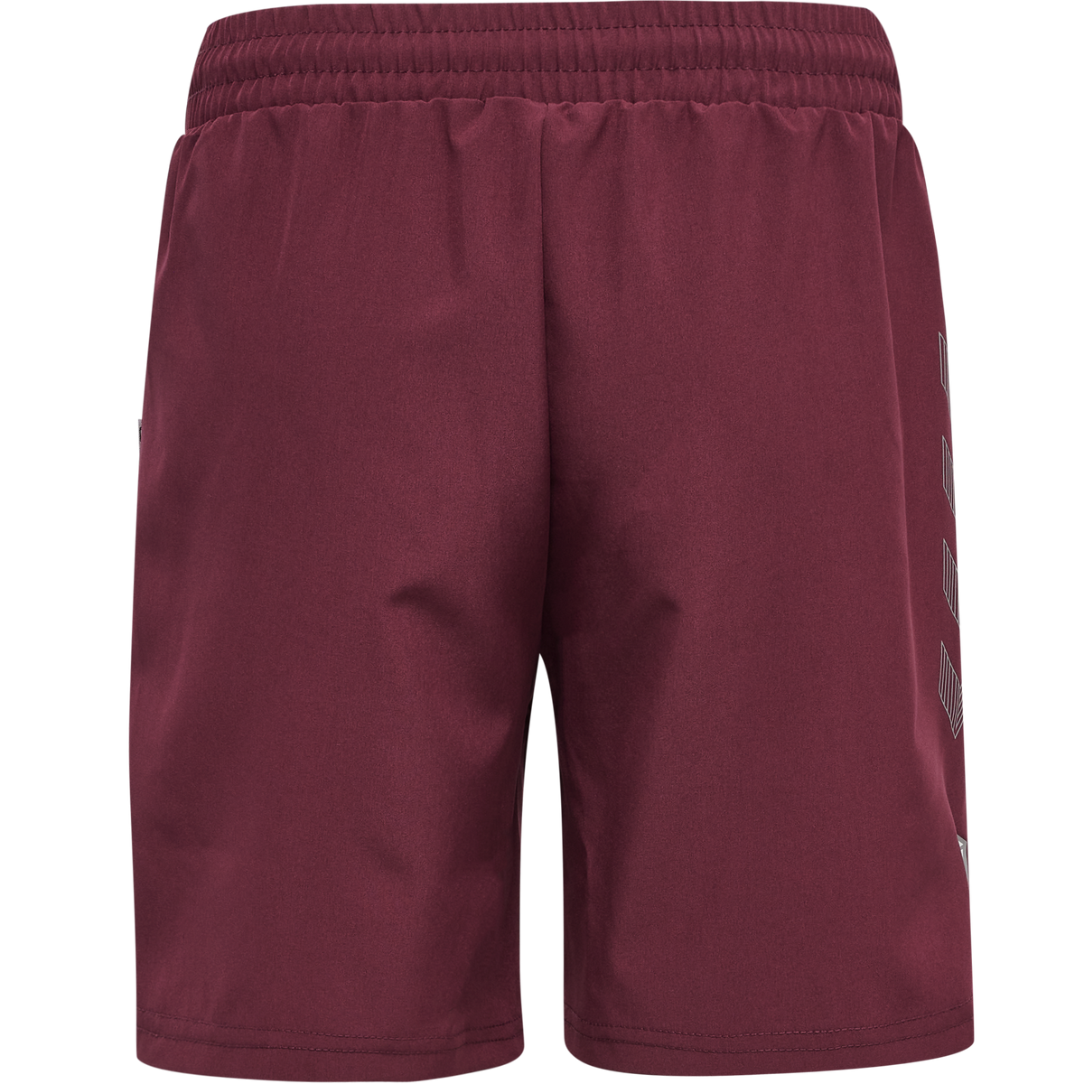 hmlMOVE GRID WOVEN SHORTS KIDS