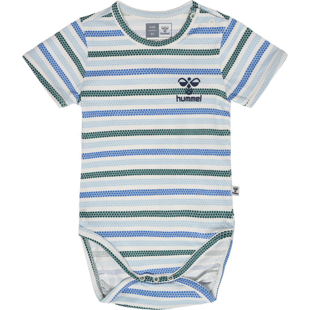 hmlTORINI BODY S/S