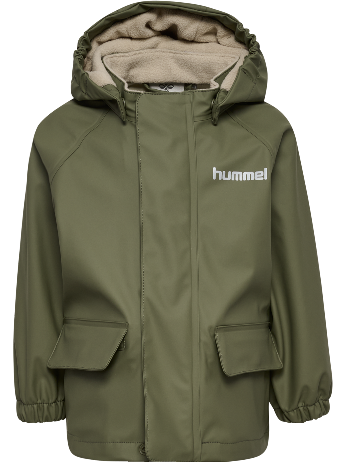 hmlSOLO PU RAINWEAR SET