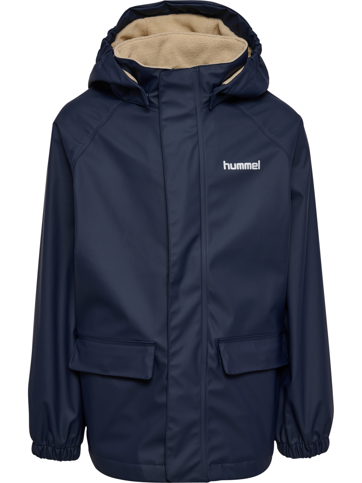 hmlSOLO PU RAINWEAR SET