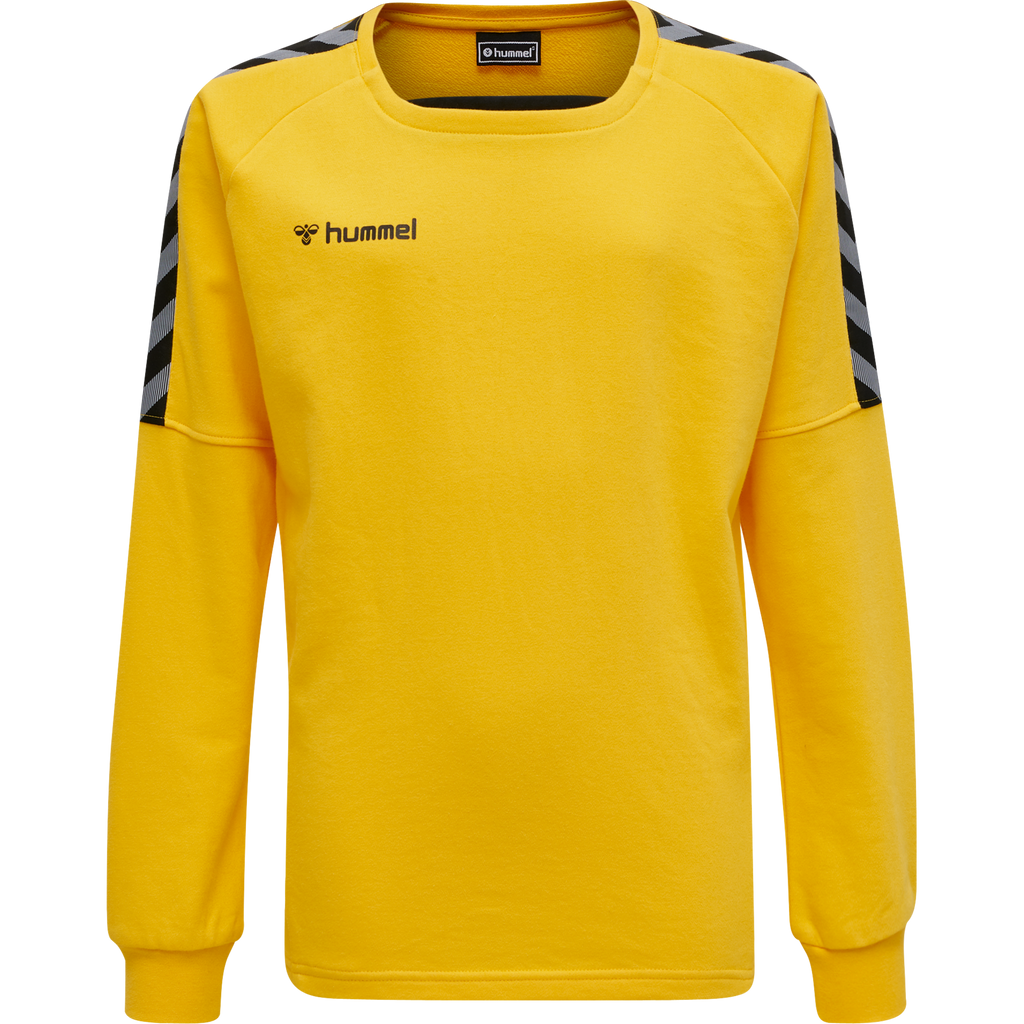 hmlAUTHENTIC KIDS TRAINING SWEAT