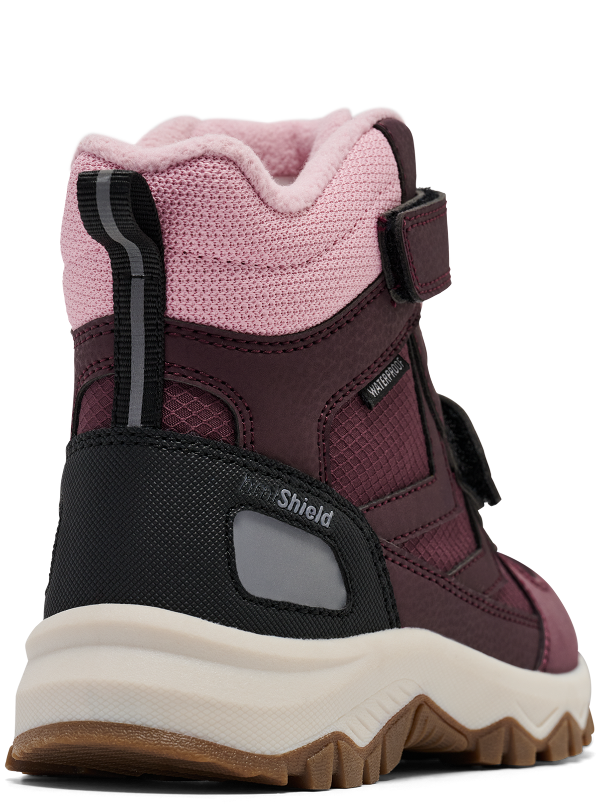 STORM TEX BOOT JR