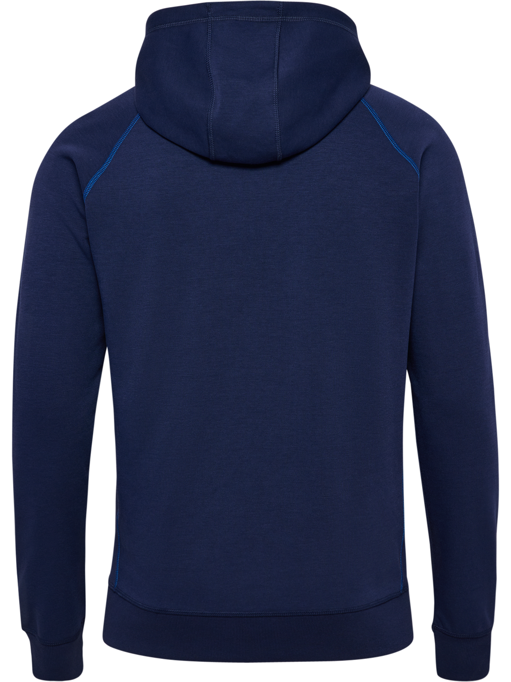 hmlMOVE 2.0 ZIP HOODIE