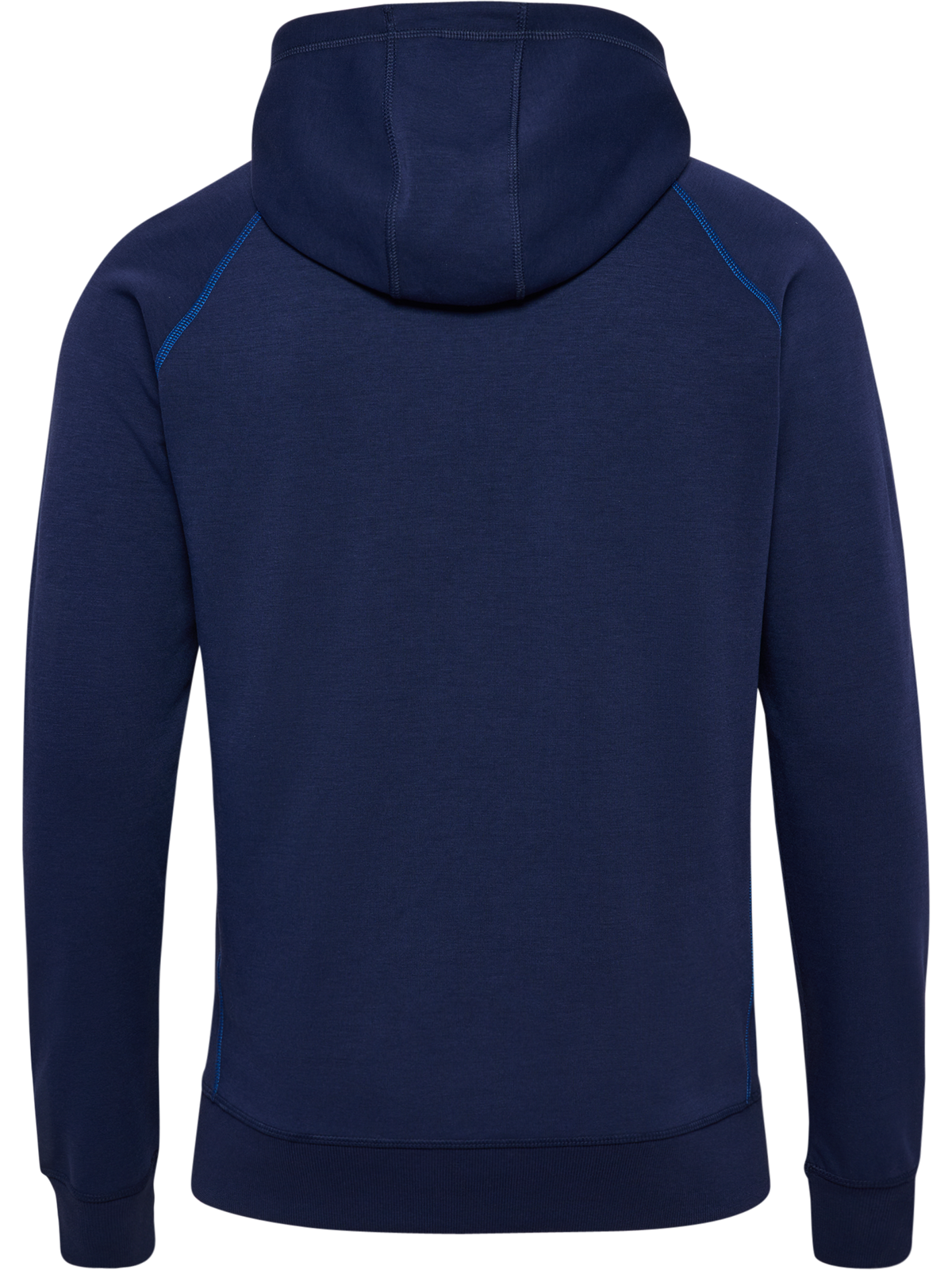 hmlMOVE 2.0 ZIP HOODIE