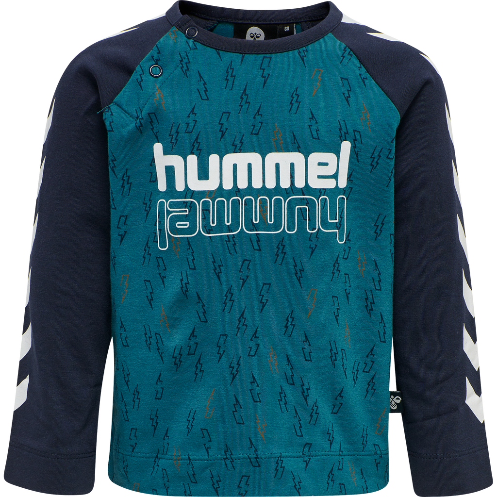 hmlTHUNDER T-SHIRT L/S