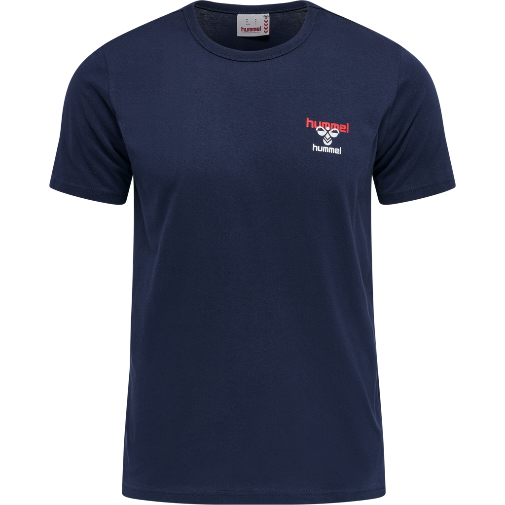 hmlIC DAYTON T-SHIRT