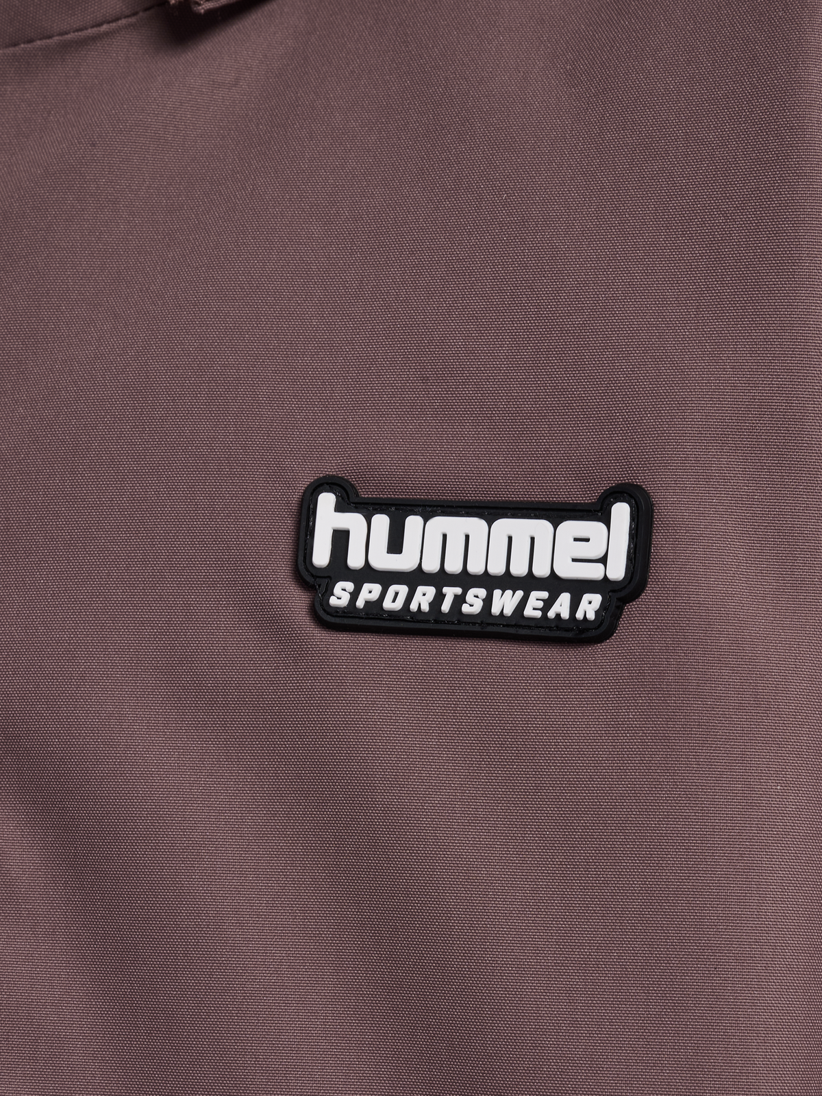 hmlJR SNOW JACKET WP 10K