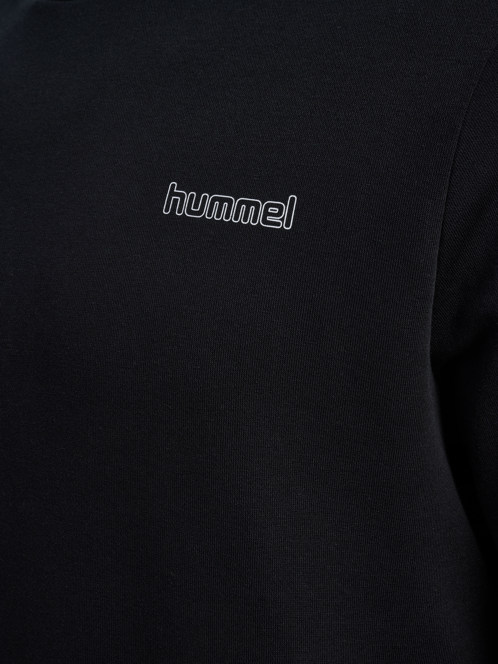 hmlPACE SWEAT CREWNECK