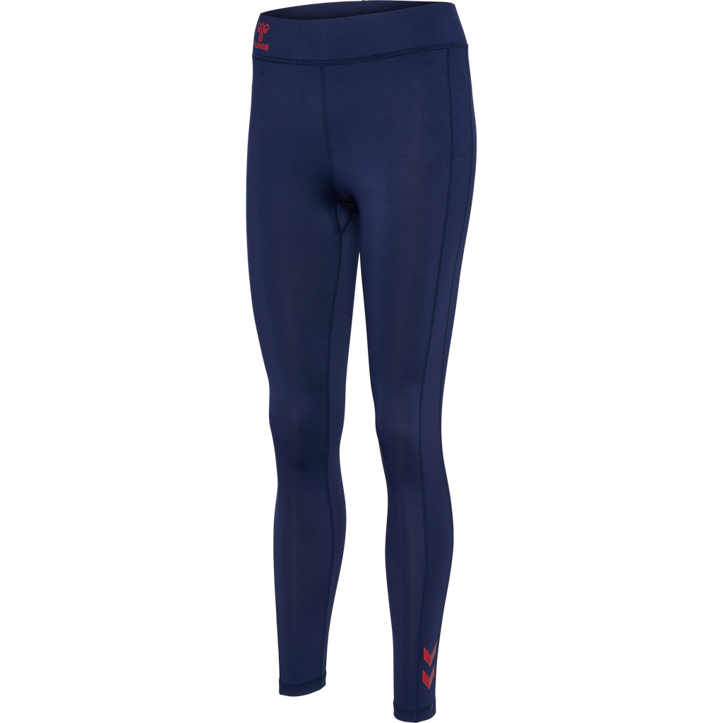 hmlQ4 HW FULL LENGTH TIGHTS WO