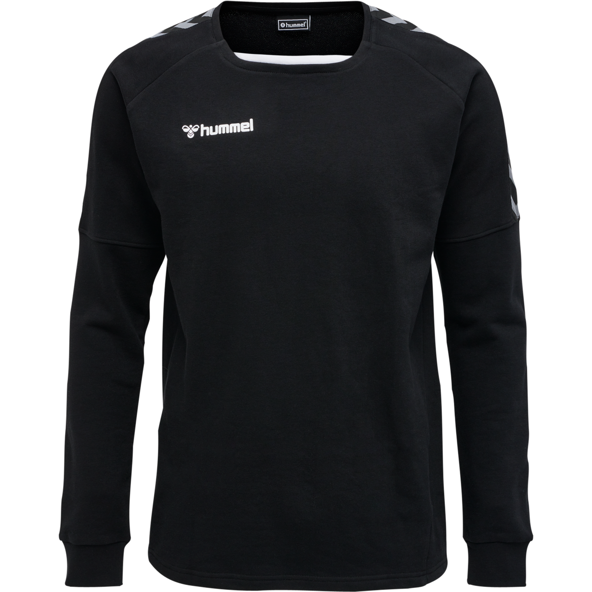 hmlAUTHENTIC TRAINING SWEAT