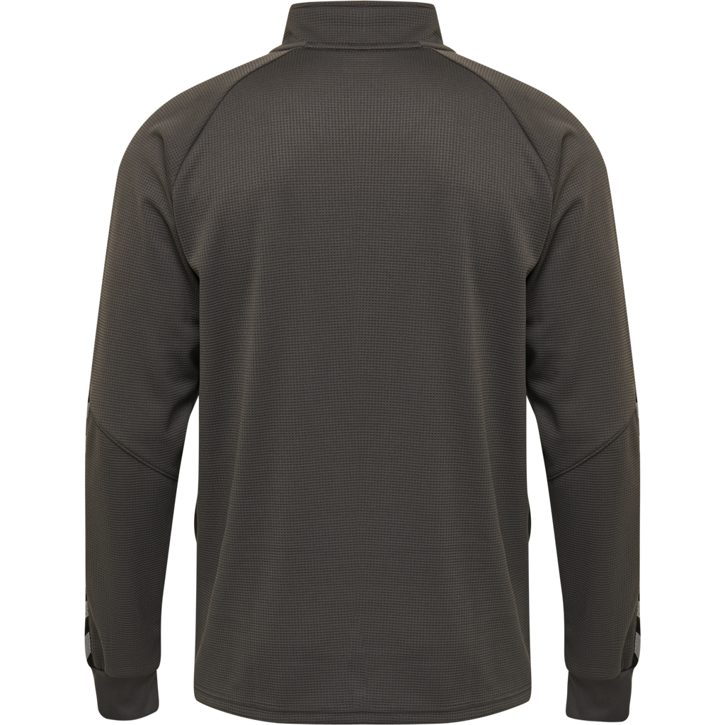 hmlAUTHENTIC POLY ZIP JACKET