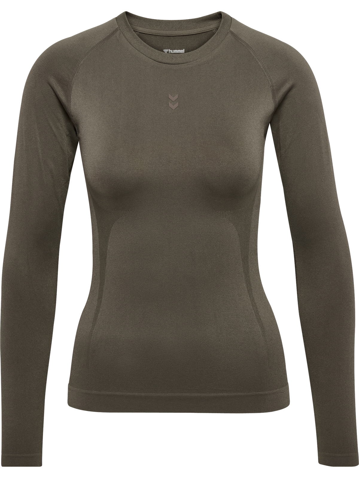 hmlFLOW T-SHIRT L/S