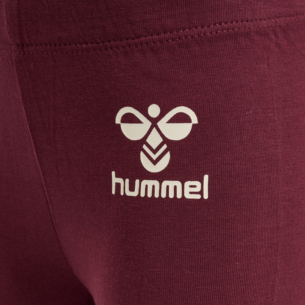 hmlMAULE TIGHTS