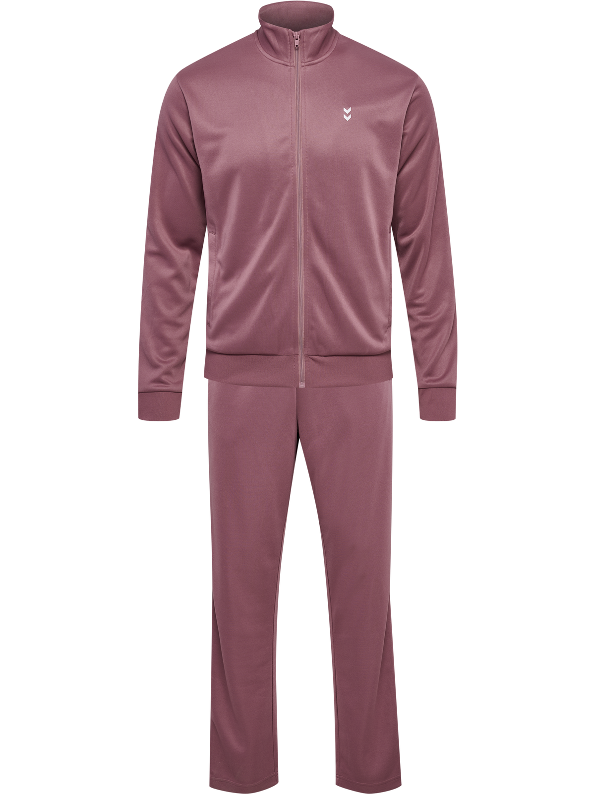 hmlPULSE TRACK JACKET
