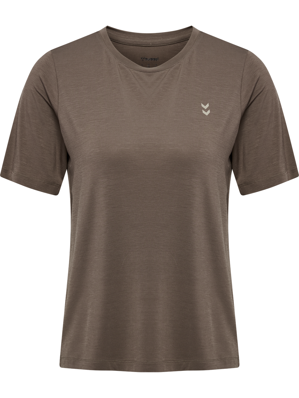 hmlSOFT W T-SHIRT S/S