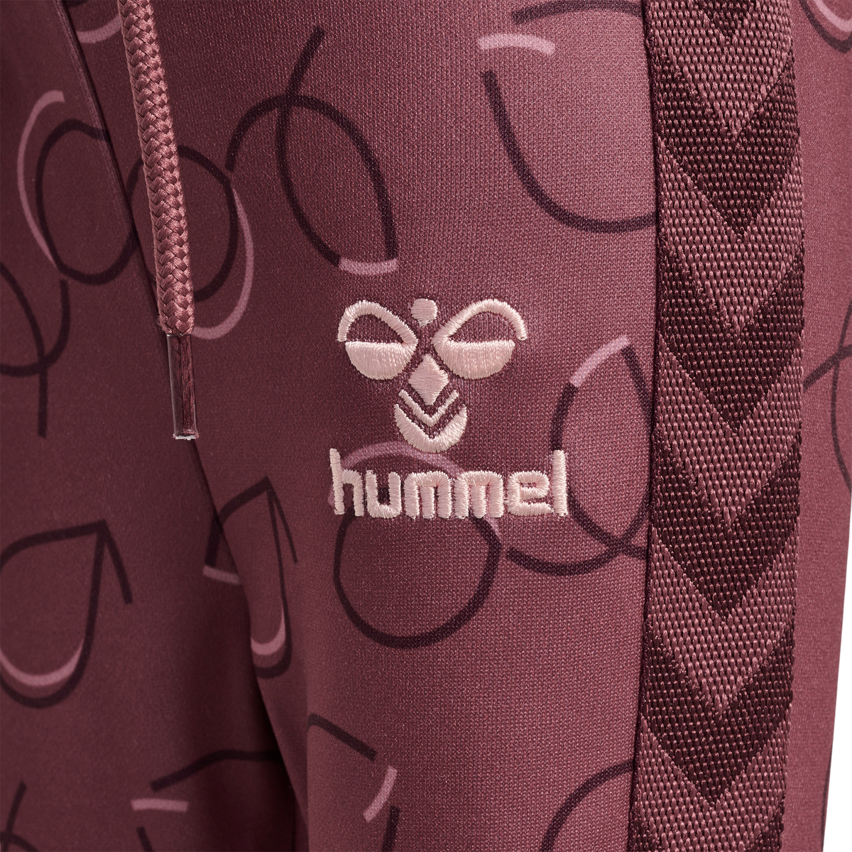 hmlPIL PANTS