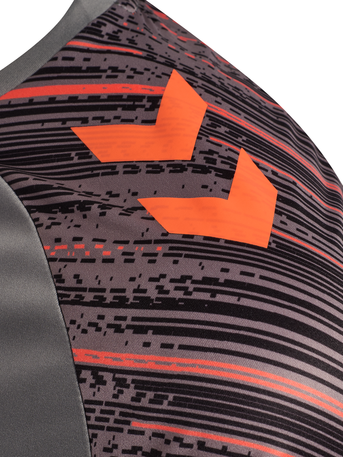 hmlBLAZE PRO TRAINING JERSEY S/S