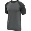hmlPRO GRID SEAMLESS S/S