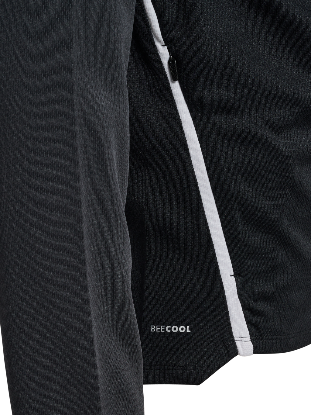 hmlLEAD 2.0 ZIP HOODIE