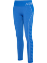 hmlTE CHRISTEL SEAMLESS MW TIGHTS