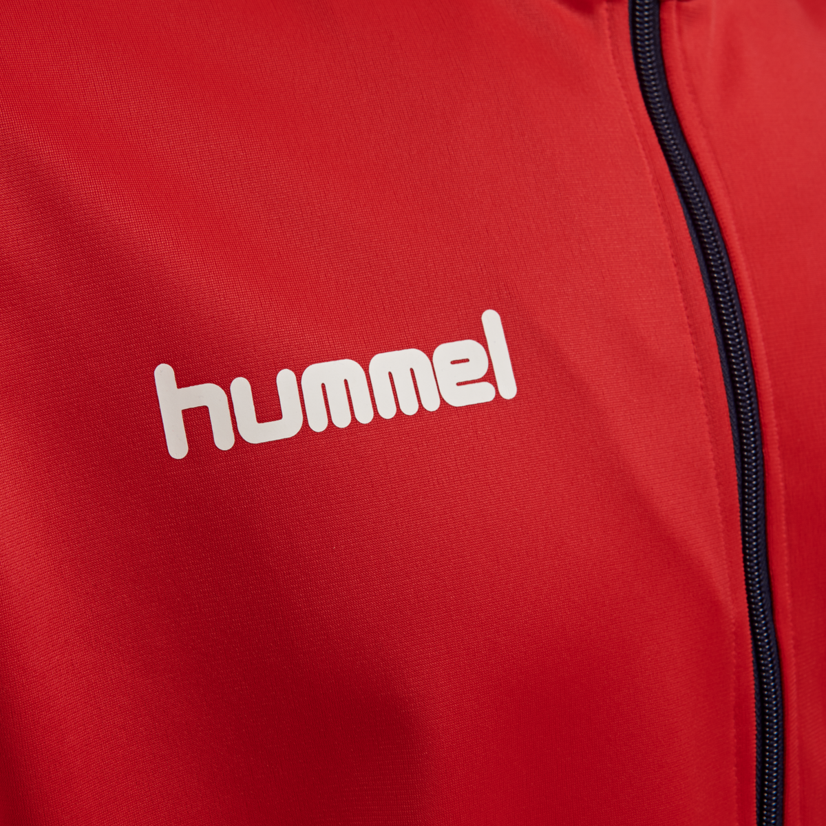 hmlPROMO KIDS POLY SUIT