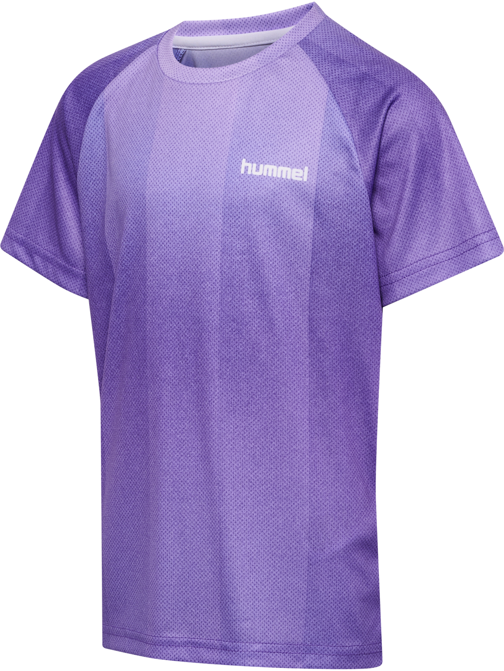 hmlJR GRADIENT STRIPE SET