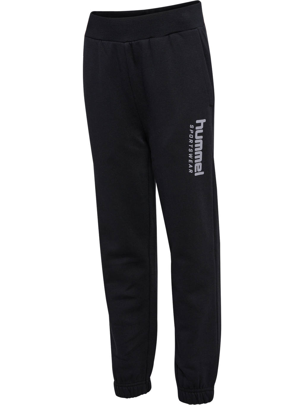 hmlLOKSI ADJUSTABLE WAIST PANTS