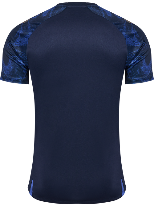 hmlBLAZE26 PRO TRAINING JERSEY S/S