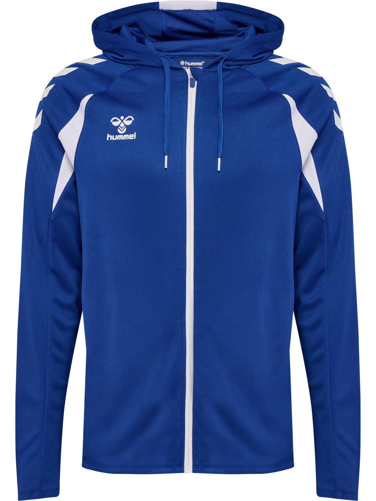 hmlCORE 2.0 ZIP HOODIE