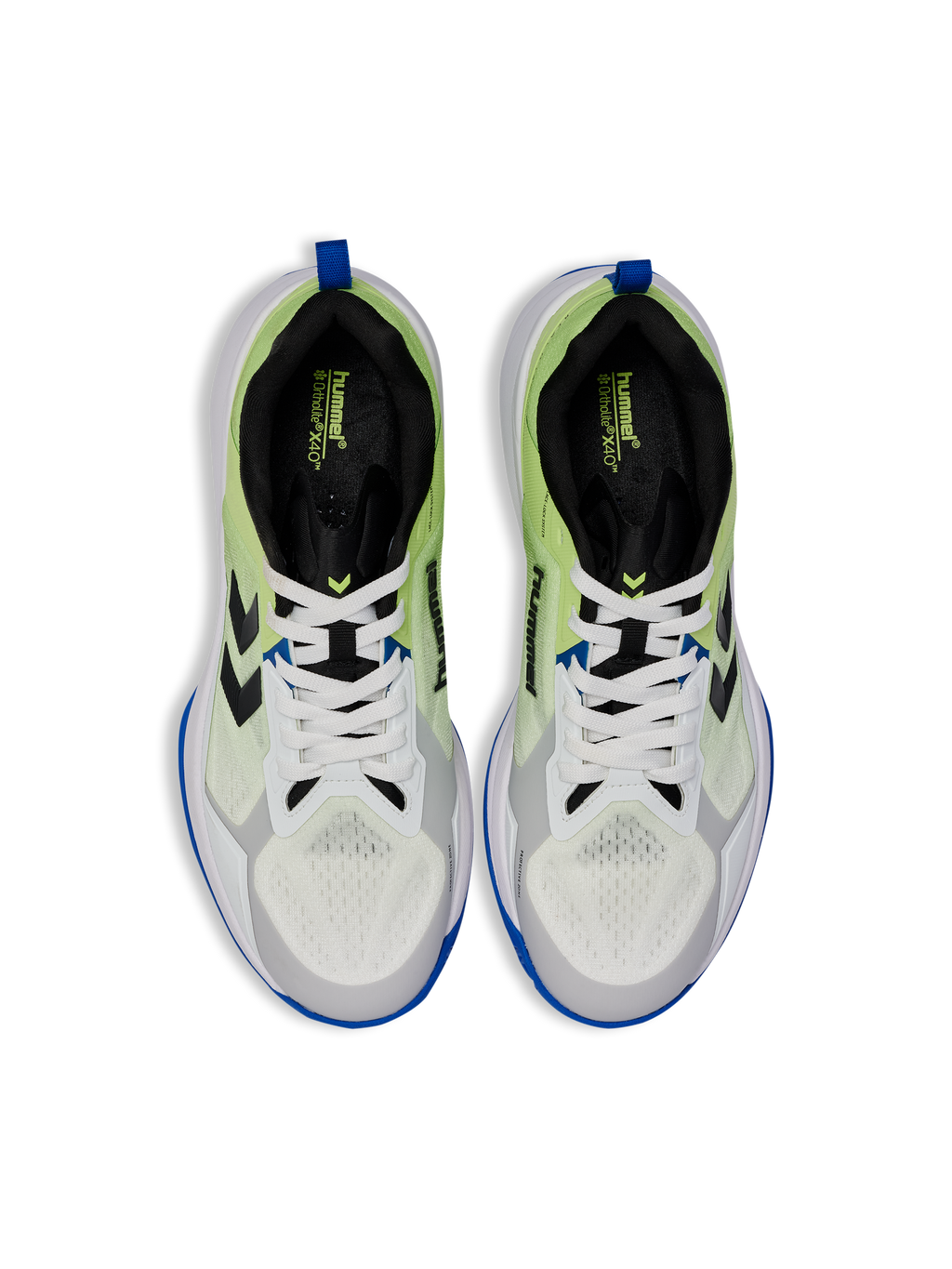 HB POWERSTRIKE PRO