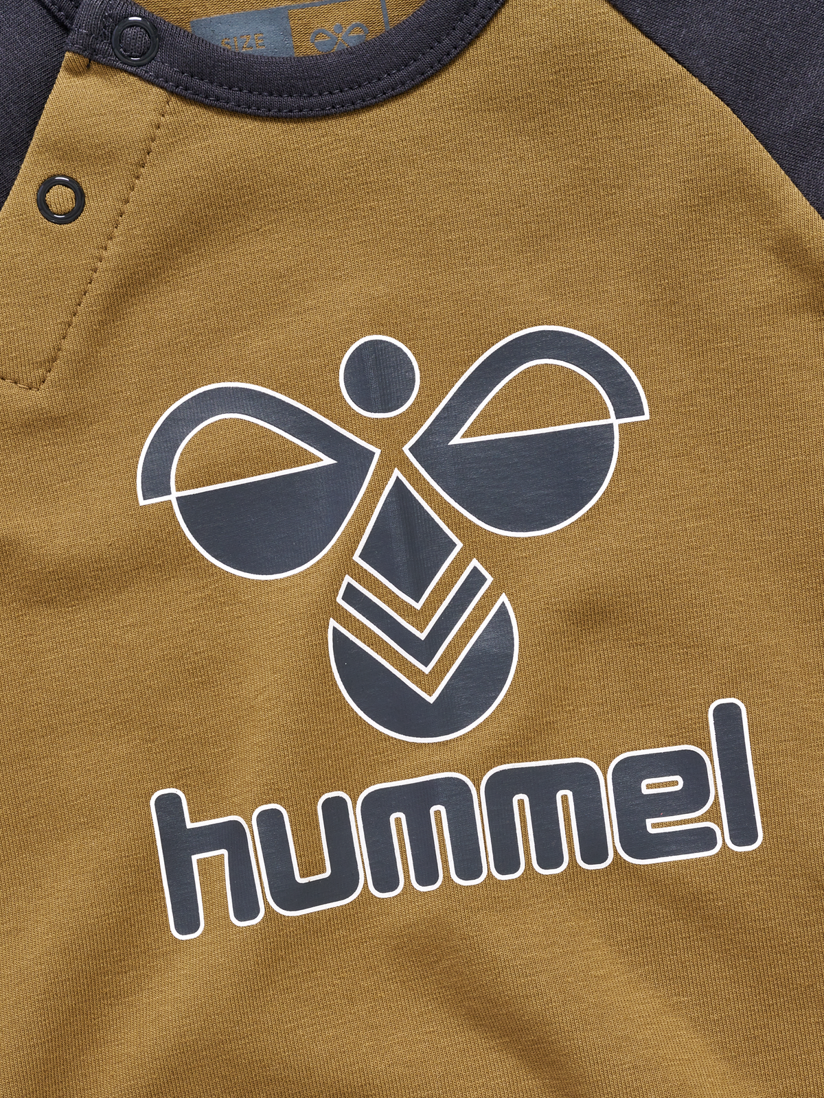 hmlBRORSON BODY L/S