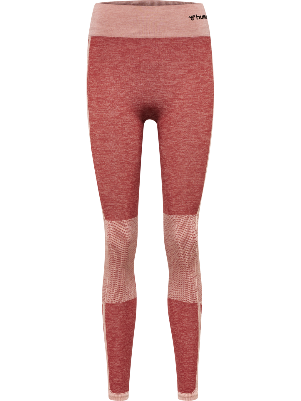 hmlCLEA SEAMLESS MID WAIST TIGHTS