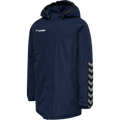 hmlAUTHENTIC KIDS BENCH JACKET