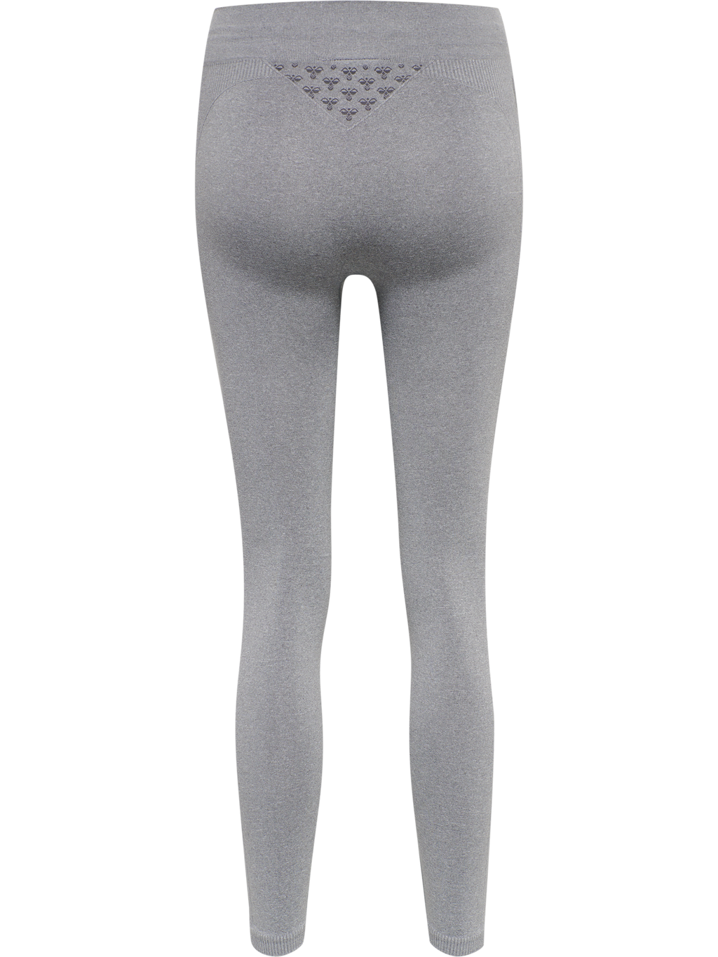hmlCI SEAMLESS MID WAIST TIGHTS